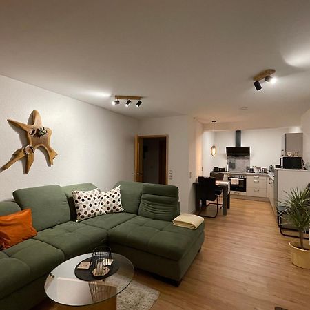 Ferienwohnung Osterquelle Freisen Kültér fotó