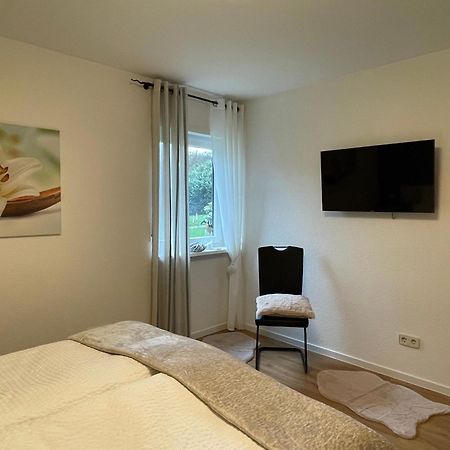 Ferienwohnung Osterquelle Freisen Kültér fotó