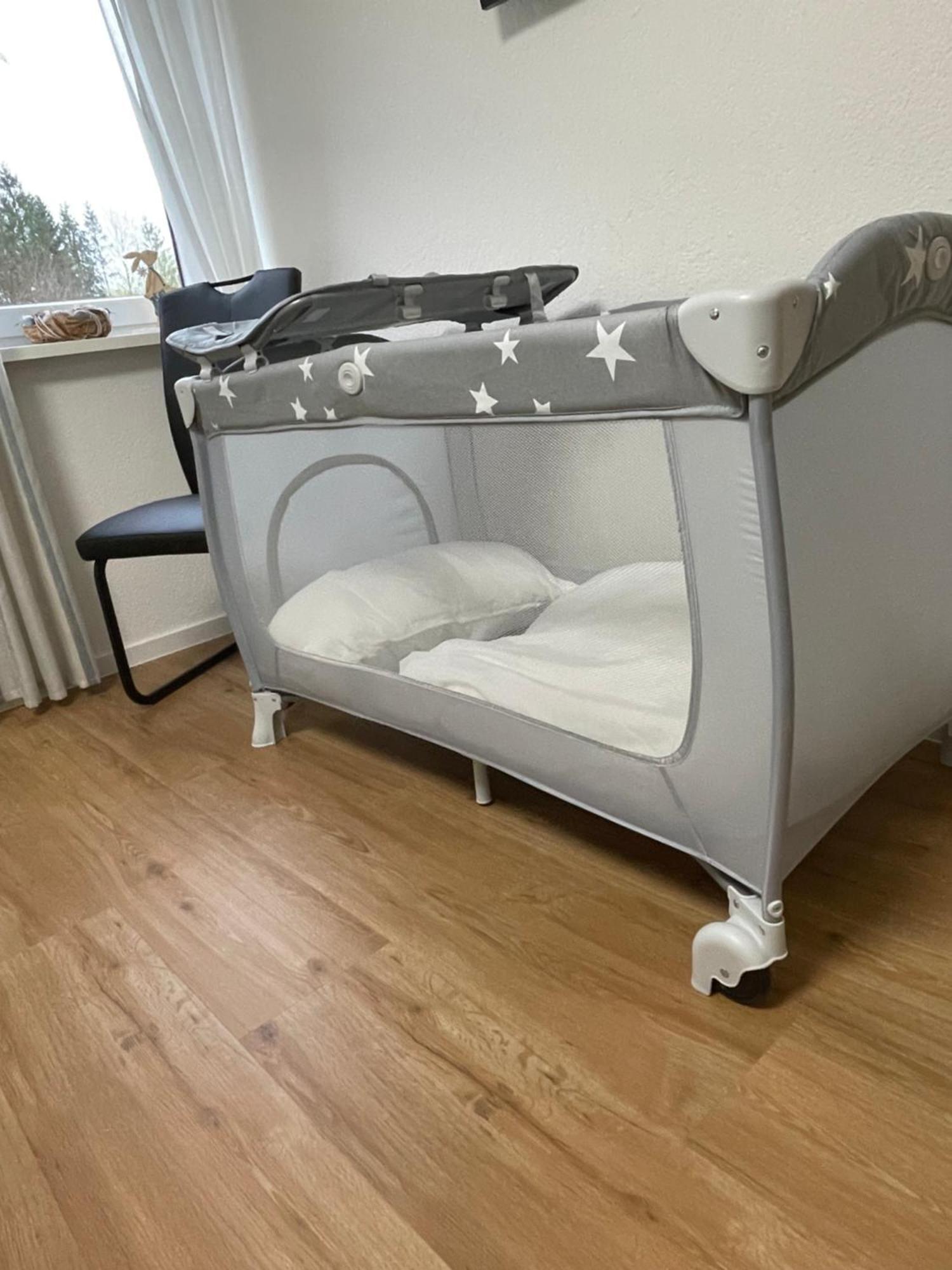 Ferienwohnung Osterquelle Freisen Kültér fotó