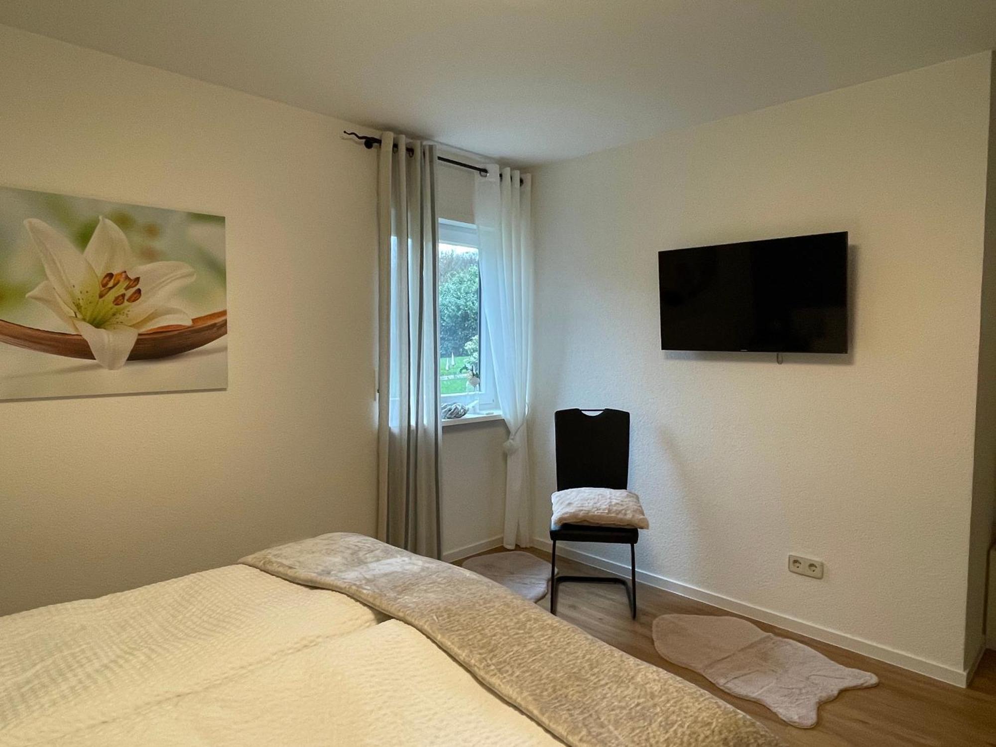 Ferienwohnung Osterquelle Freisen Kültér fotó