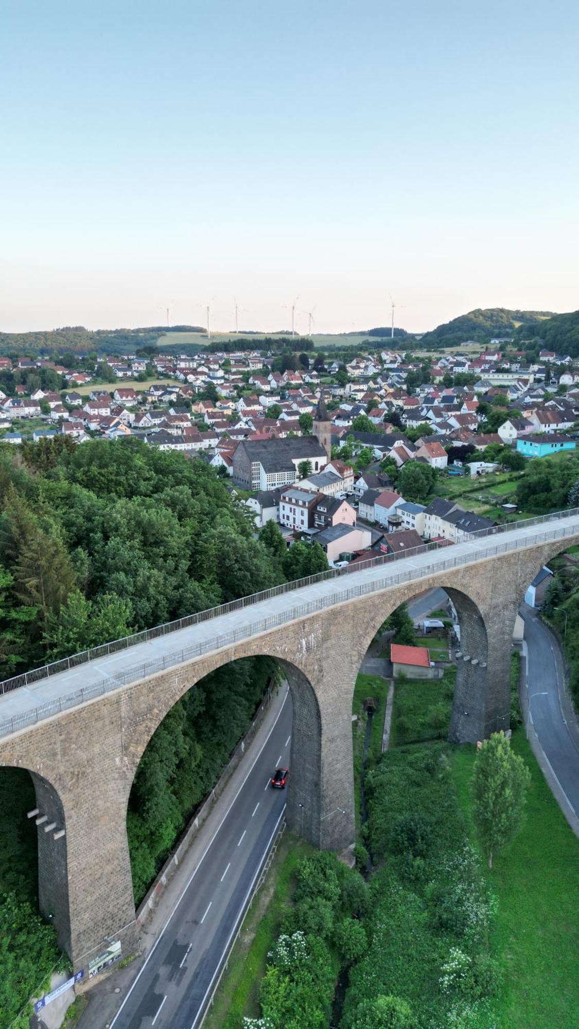 Ferienwohnung Osterquelle Freisen Kültér fotó