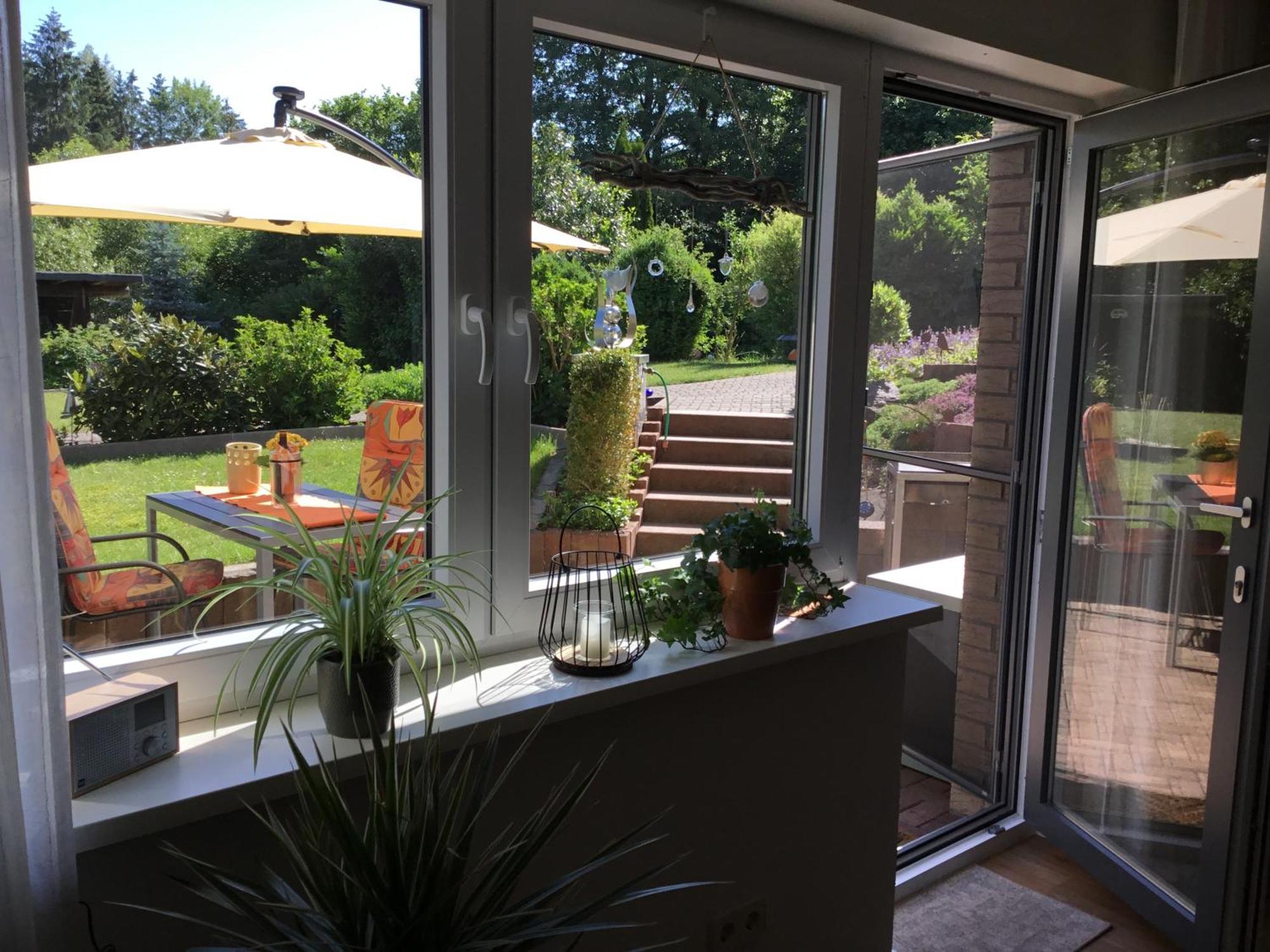 Ferienwohnung Osterquelle Freisen Kültér fotó