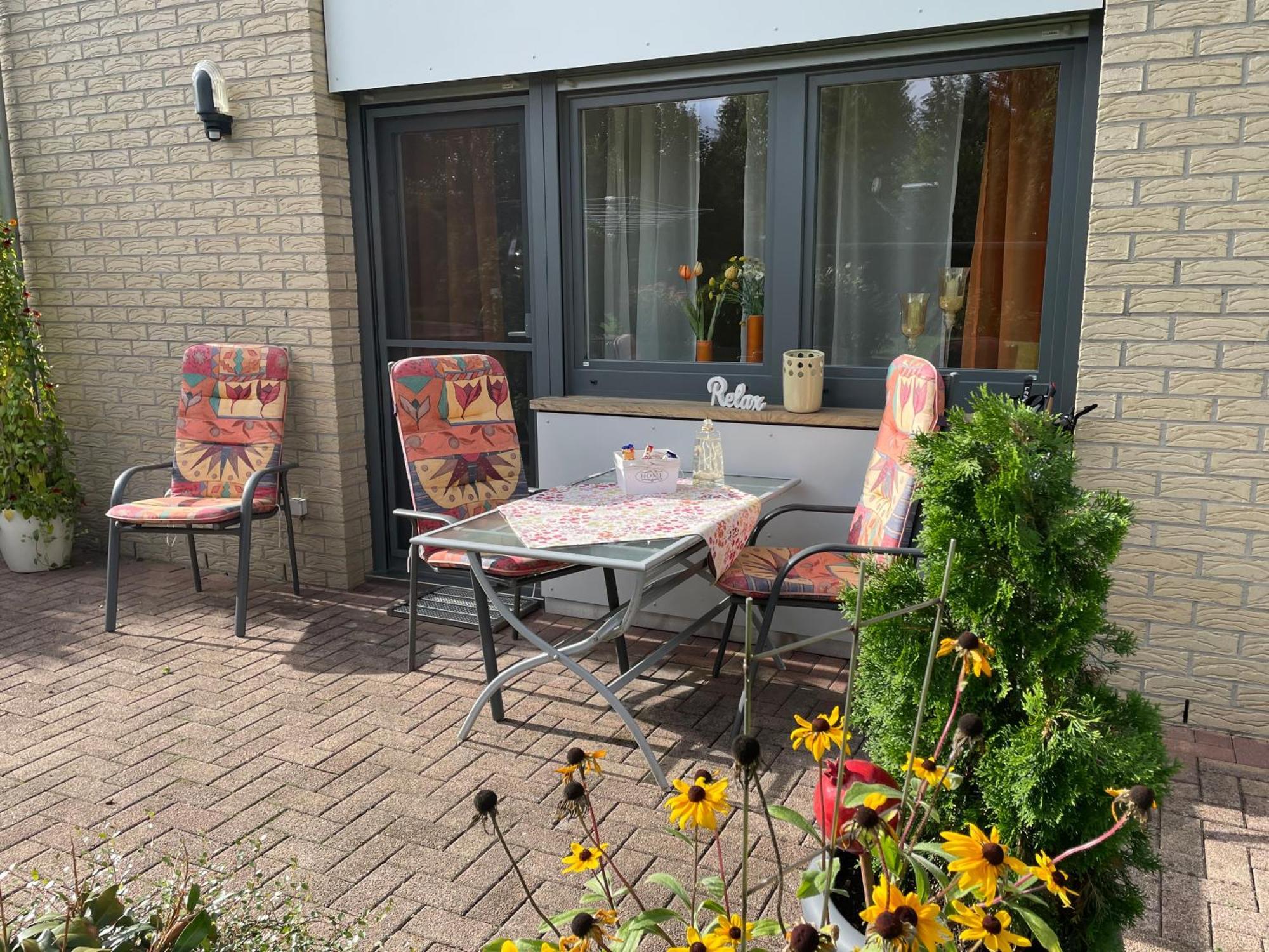 Ferienwohnung Osterquelle Freisen Kültér fotó