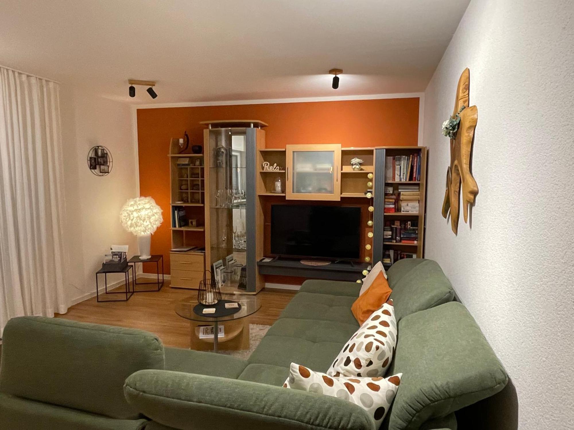 Ferienwohnung Osterquelle Freisen Kültér fotó