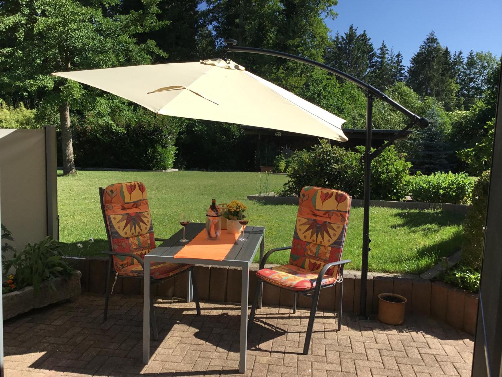 Ferienwohnung Osterquelle Freisen Kültér fotó