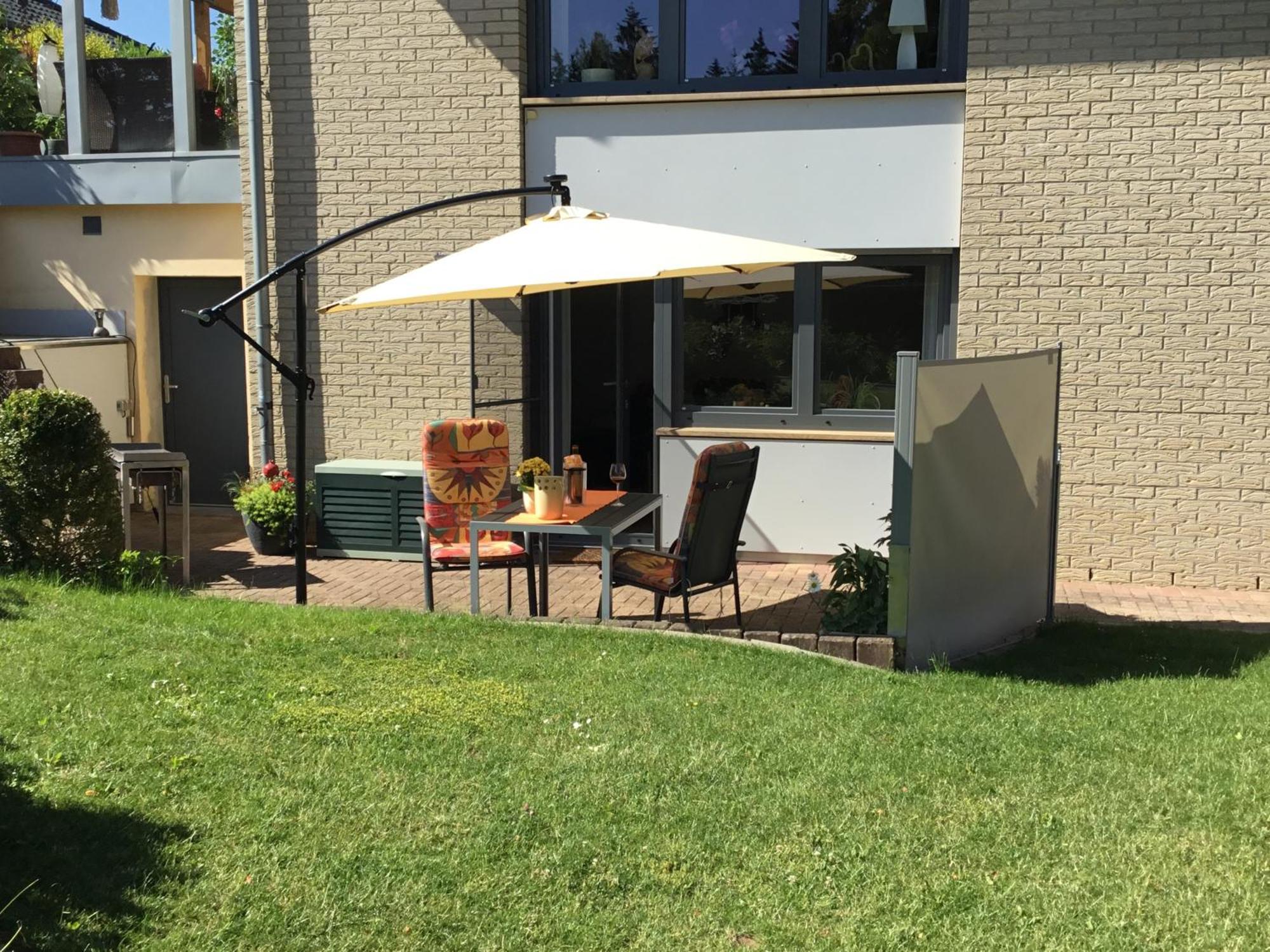 Ferienwohnung Osterquelle Freisen Kültér fotó